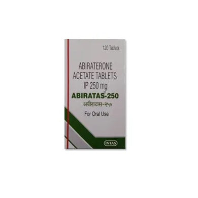ABIRATAS 250 Mg