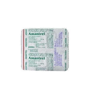 Amantrel 100mg