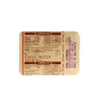 ATEN 50 mg