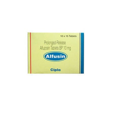 Alfusin 10mg