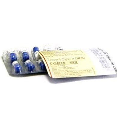 Cobix 100mg