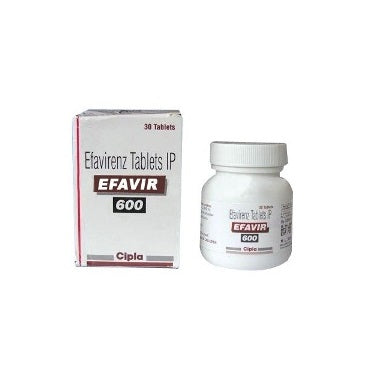 Efavir 600mg
