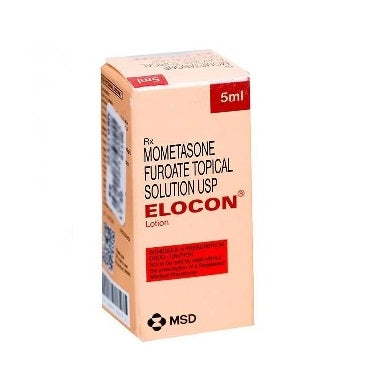Elocon lotion