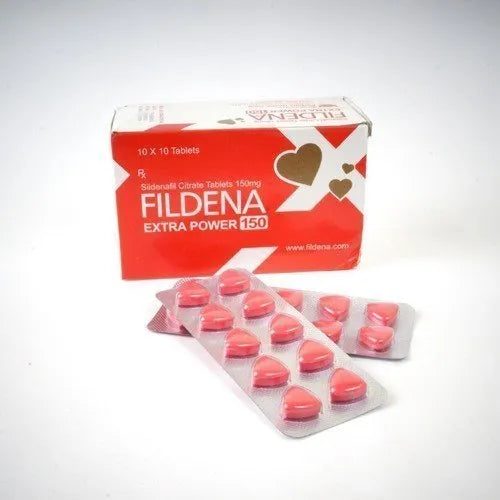 Fildena 150 mg