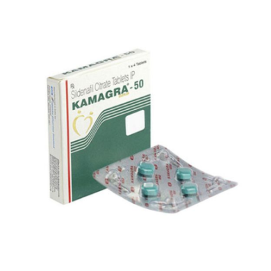Kamagra 50 mg