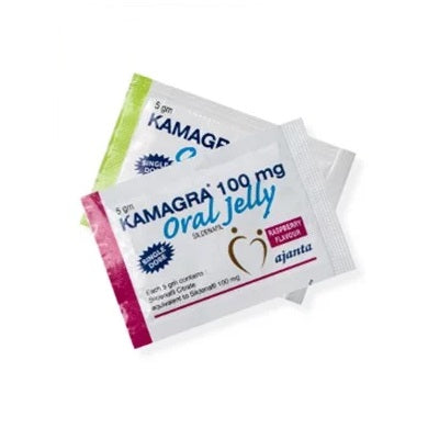 Kamagra Oral Jelly