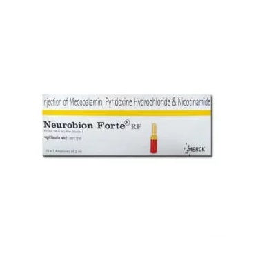 Neurobin Fort RF-2ML