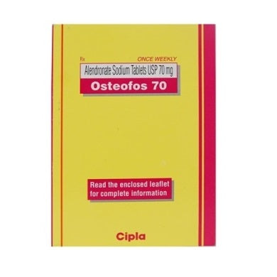 Osteofos 70mg