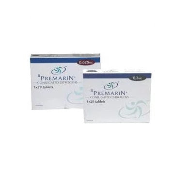 Premarin .625mg