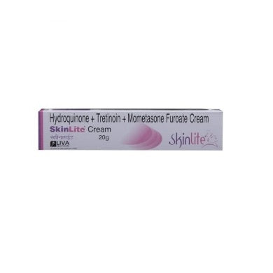 Skin Lite Cream