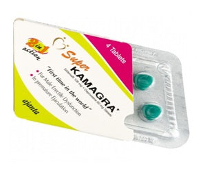 Super Kamagra