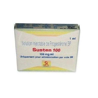 Susten 100 ML