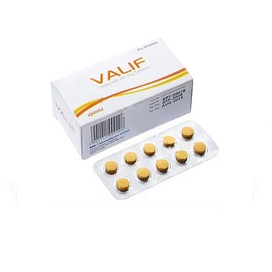 Valif 20 mg