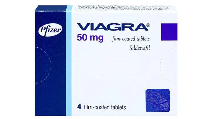 Viagra 50 mg