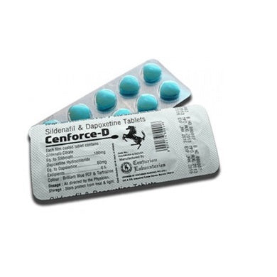 Cenforce D