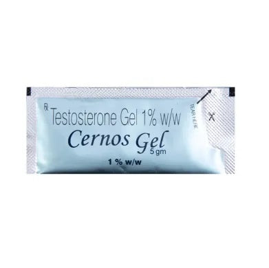 Cernos gel