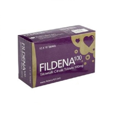 Fildena 100 mg