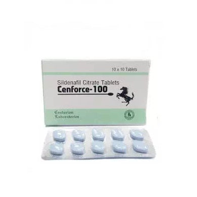 CENFORCE 100 MG