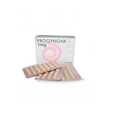 Progynova 1mg