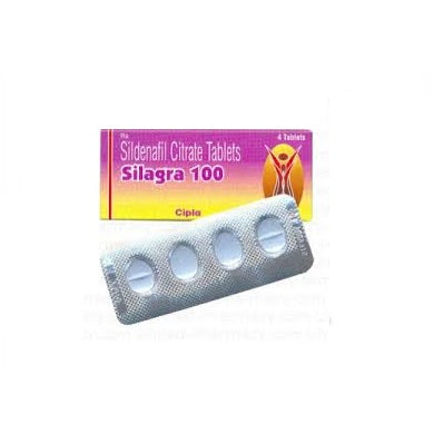 Silagra 100mg