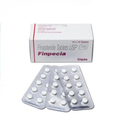 Finpecia 1mg