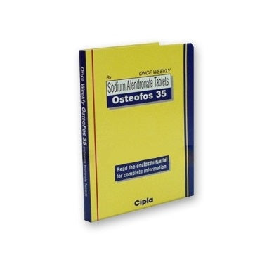 Osteofos 35mg