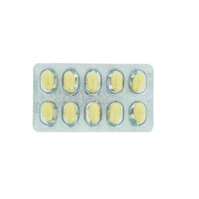 Susten 100mg
