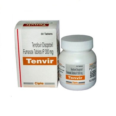 Tenvir 300mg